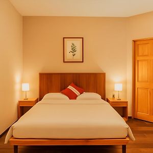 Deluxe Double Room Balcony