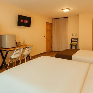 Deluxe Double Room Extra Bed